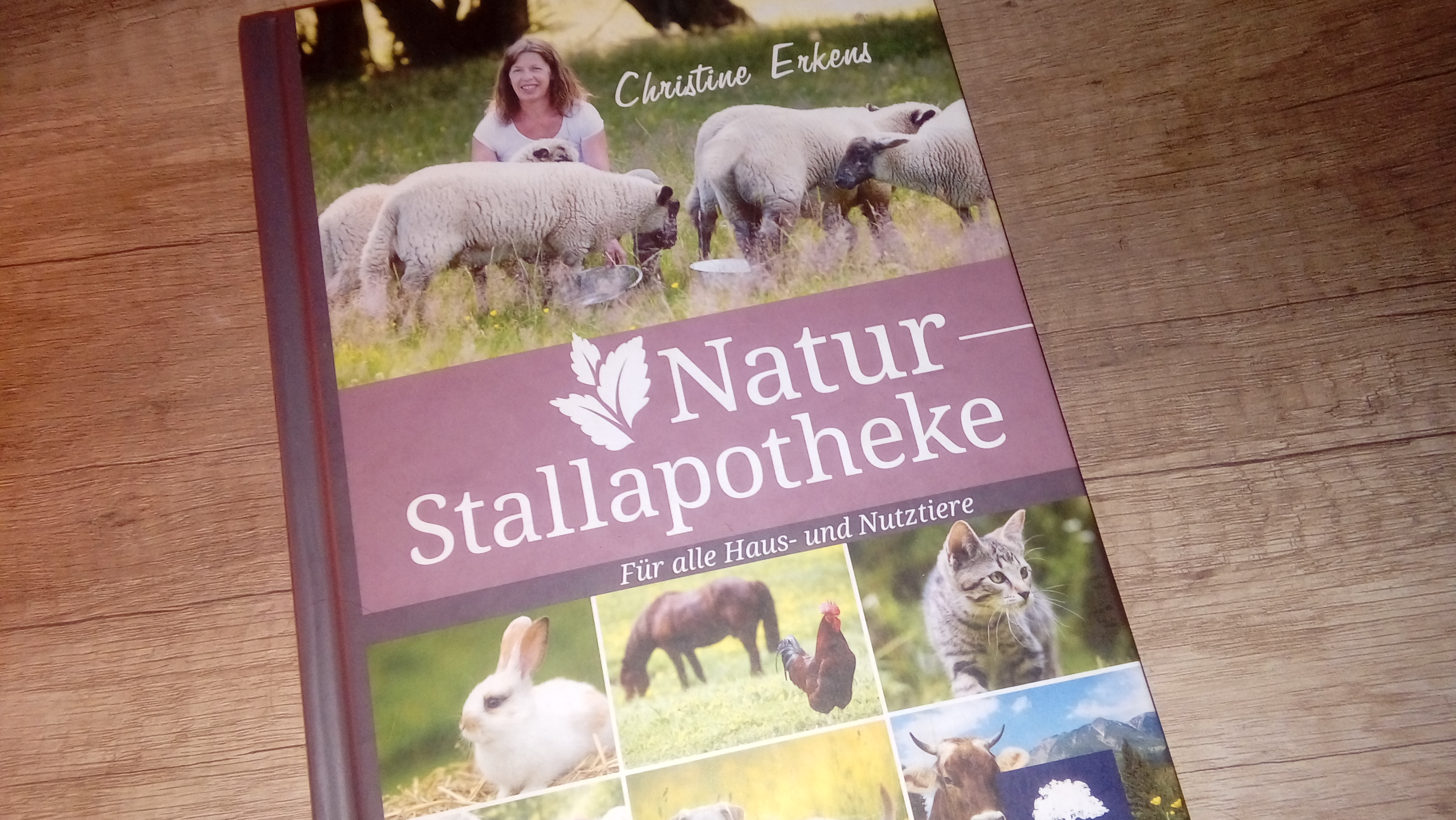 Stallapotheke